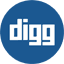 Digg Icon-64x64