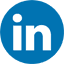 LinkedIn Icon-64x64