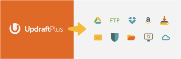 WordPress Security Tips - UpdraftPlus