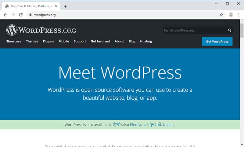 WordPress.com Vs WordPress.org – Which Is Best For Blogging?